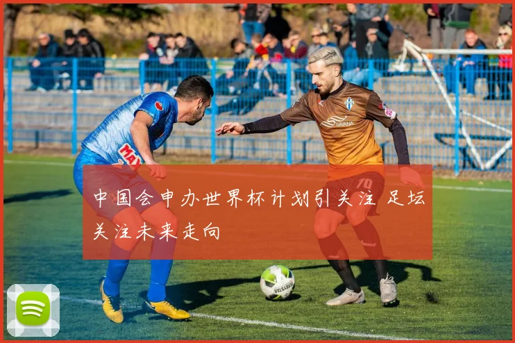 中国会申办世界杯计划引关注 足坛关注未来走向
