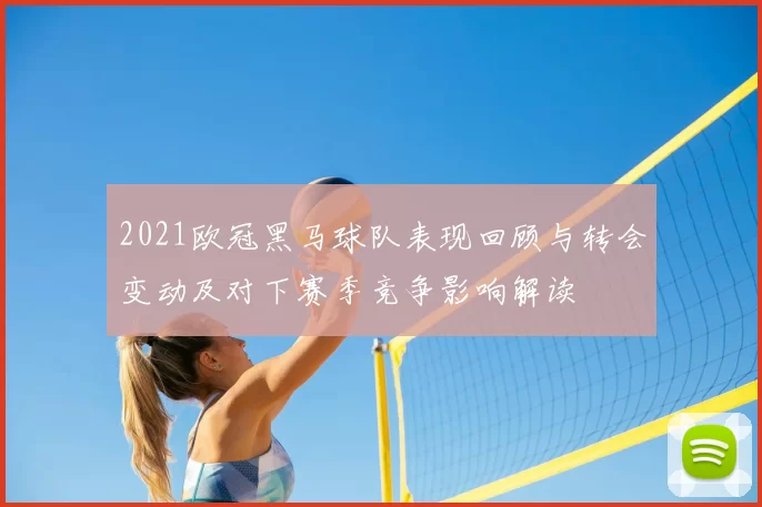 2021欧冠黑马球队表现回顾与转会变动及对下赛季竞争影响解读